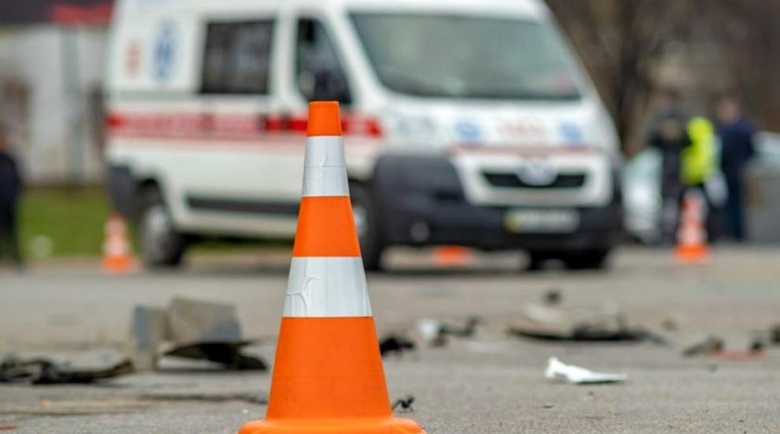 Четирима пострадали при тежка катастрофа край Разград