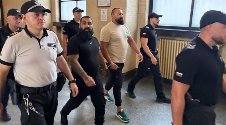 Жената на Краси Принца от „Калашниците“ остава в ареста