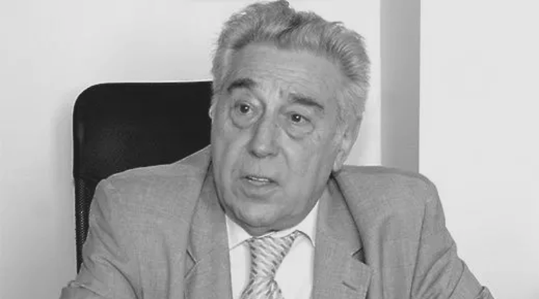 Отиде си един от бащите на Конституцията на България