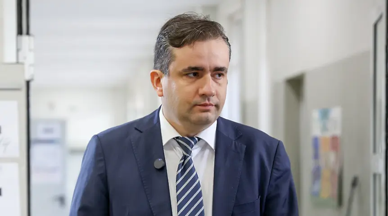 Божанов: Гласувах за президент, който ще бъде коректив на властта