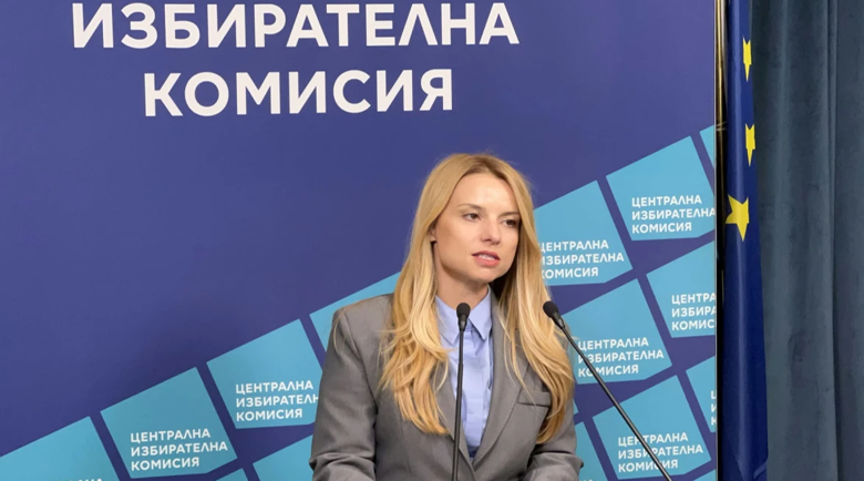 Над 6,5 млн. души имат право да гласуват на президентските избори