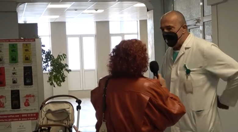 Медицинският надзор влезе в „Пирогов“ заради скандала с инструментите