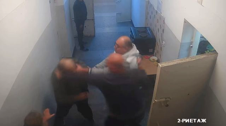 Йотова издирва кой разпространи записите от затвора с Петричкия Ескобар