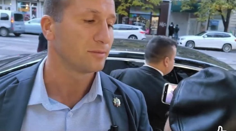 Ще му се размине ли на гарда Мартин Варадинов за Соня Колтуклиева?