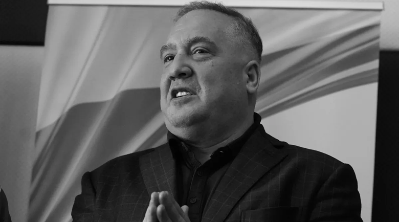 Показно убийство: Разстреляха бизнесмена Слави Бинев в София